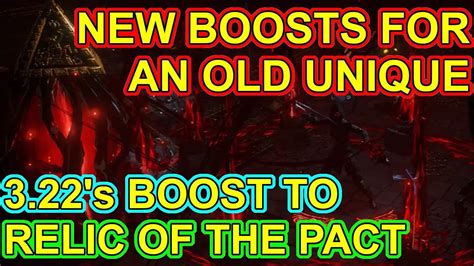 relic of the pact poe|PoE Relic of the Pact builds ‧ PoB Archives.